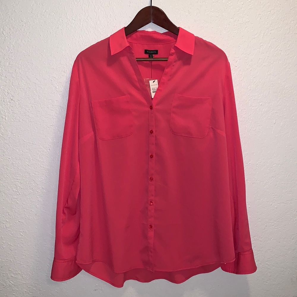 Talbots Top